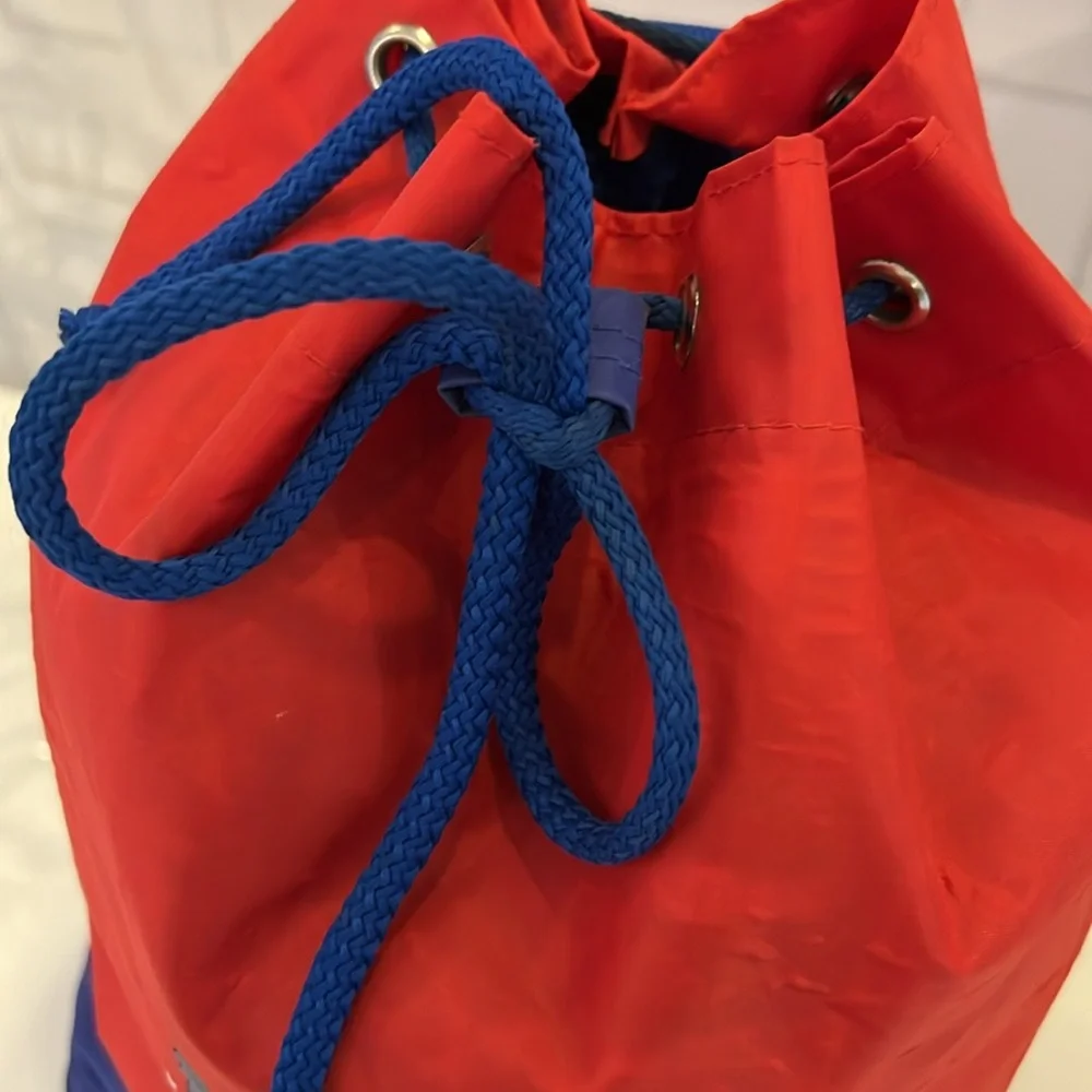 Waterproof / Durable Carry Bag with shoulder strap